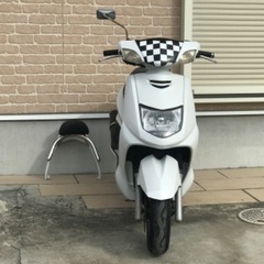シグナス SE 12J 綺麗！部品取り！不動車！パーツ多数！マフ...