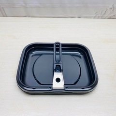 JOY-GRILL(ルックタイプ)おてがるオーブンの画像