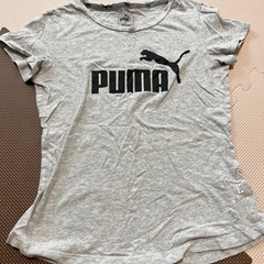 PUMA  Tシャツの画像