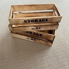 家具 インテリア雑貨/小物 小物入れ