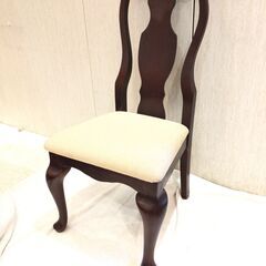 ■11077■ダイニングテーブル用イス 椅子 チェア 木製 ハイ...