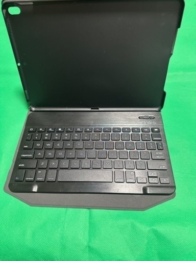 ipad pro10.5オマケ付きキーボードケース、キャリングケース