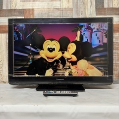 即日受渡❣️Panasonic32型省エネ液晶 TV IPSパネ...