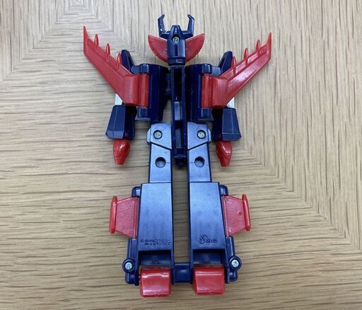 当時物 変型合体 無敵ロボ トライダーG7 ビーグル イーグル コスミック ホーク G1 G2 G3 G4 G5 昭和レトロ 現状品 
