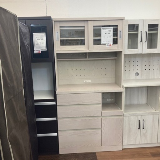 ★ジモティー割あり★ｽﾗｲﾄﾞ扉ｵ-ﾌﾟﾝﾎﾞ-ﾄﾞ/クリ-ニング済み/ＨＧ-1633