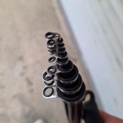 磯釣　PROSQUAREの画像