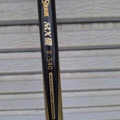 磯釣　PROSQUAREの画像