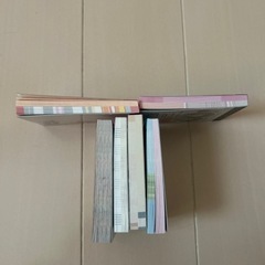 ミニメモ帳の画像