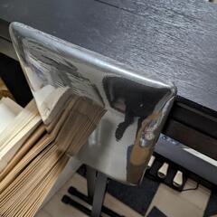 DEEYUU 電子ピアノ　美品　専用椅子付きの画像