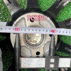 ☆【美品】YOKOHAMA スタッドレス195/65R15 タイヤ、ホイールの画像
