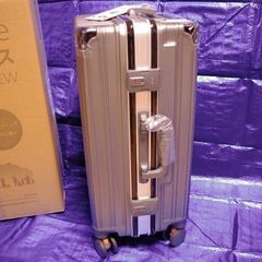 新品未使用Mサイズキャリーバッグの画像