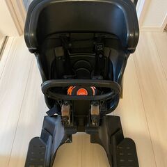 【決まりました】自転車 ハンドル取付用 キッズシート OGK R...