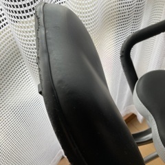 エアロバイク　フィットネスバイクの画像