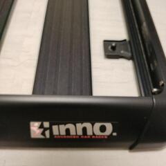 INNO INT578BK エアロラックシェイパー 80