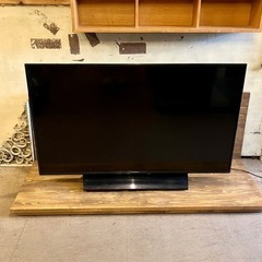 【武蔵小山店】   パナソニック Panasonic TH-43...