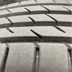 軽自動車 ホイール付き夏タイヤ   155/65/14の画像