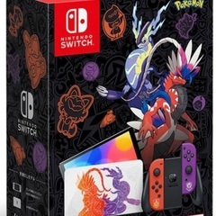 Switch Nintendo Switch 有機ELモデル ス...