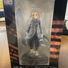 決まりました　おもちゃ フィギュア