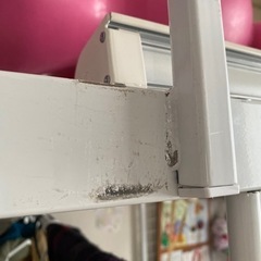 ロフトベッドの画像