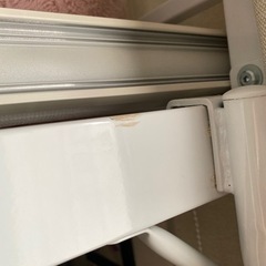 ロフトベッドの画像