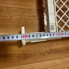 突っ張り棒　ラック　棚の画像