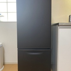 (決まりました)パナソニック　ノンフロン冷凍冷蔵庫