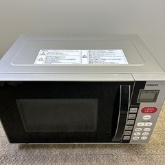 YAMAZEN  電子レンジ　2013年製