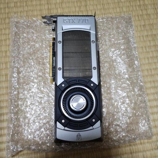 お話し中★グラフィックボード