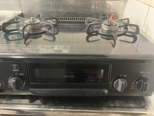 生活雑貨 調理器具 ガステーブル【受付終了】