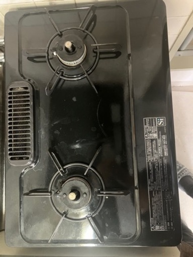 生活雑貨 調理器具 ガステーブル【受付終了】