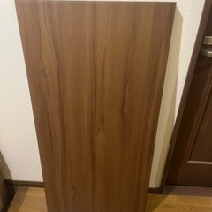 ニトリ組み合わせデスク　幅120cm