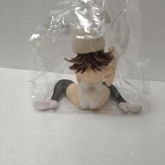 【 ★ フィギュア ★ 】ガラスケースに入れて事務所に展示していました。の画像
