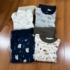 UNIQLO パジャマ