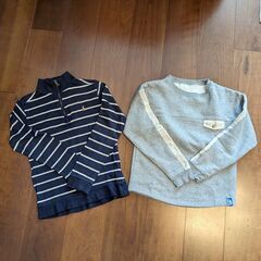 子供服セット（ラルフローレン、トミーフィルフィガー、JPRESS他）の画像