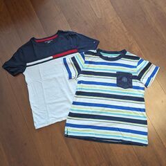 子供服セット（ラルフローレン、トミーフィルフィガー、JPRESS他）の画像
