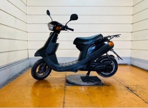 1895km ジョグアプリオ　SA11J  ヤマハ　原付★ 始動動画あり