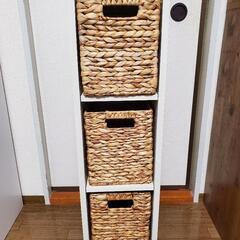 家具 収納家具 カラーボックス