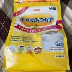 トロミアップHP 600g