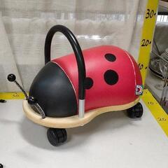 ウィリーバグの中古が安い！激安で譲ります・無料であげます｜ジモティー