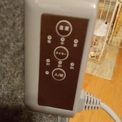 パネルヒーター　受け渡し予定の方が決まりました。の画像