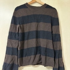 【引き取り限定】レディース　トルコハイブランド　ニット・ベスト4点セットの画像