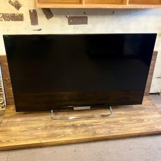 【売約済み】　ソニー SONY KDL-42W650A [BRAVIA(ブラビア) 42V型 地上・BS・110度CSデジタルハイビジョン液晶テレビ] 液晶テレビ　テレビ　TV  42インチ　検　40インチ　50インチ