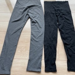 【美品】マタニティ服　8点セットの画像