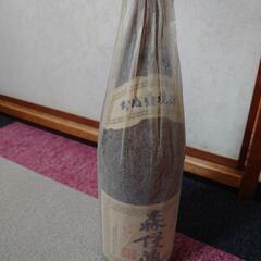 森伊蔵?1,800ml?
