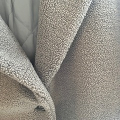 PLST アウターコートの画像