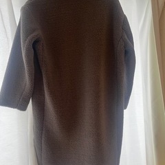 PLST アウターコートの画像