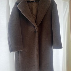 PLST アウターコート