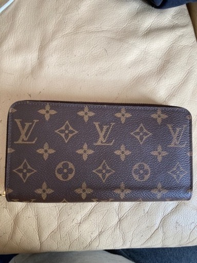 ルイヴィトン 財布