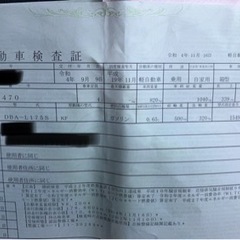 車のパーツ 外装、車外用品の画像