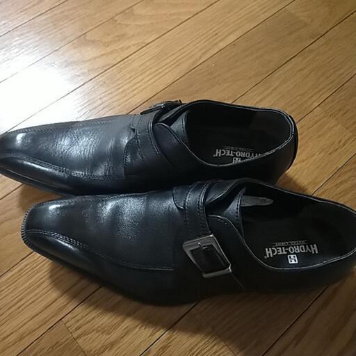 革靴  27cm